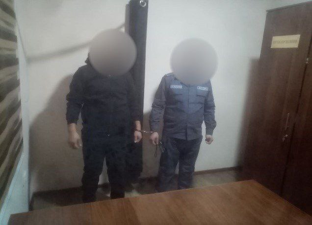 александр стояногло. генпрокурор молдовы по коррупции. задержание ген. задержание следователя. арест додона в молдове.